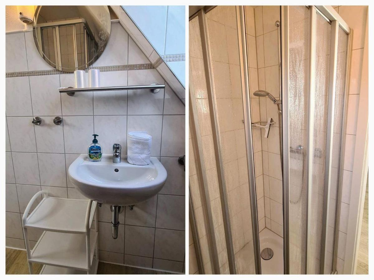 Apartmán App-Liebrecht-Og-Rechts-2 Sankt Peter-Ording Exteriér fotografie