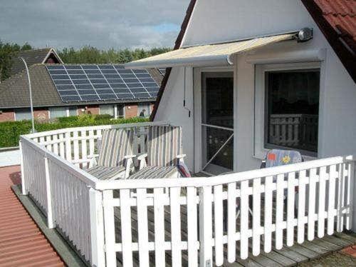 Apartmán App-Liebrecht-Og-Rechts-2 Sankt Peter-Ording Exteriér fotografie